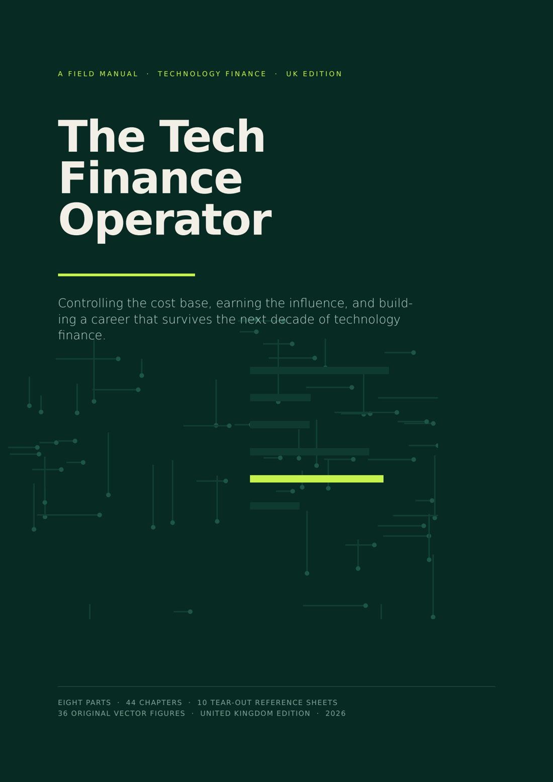 Cover — UK edition